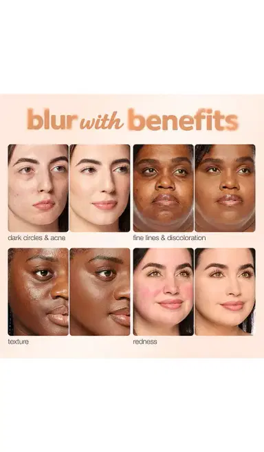 tarte BB Blur Tinted Moisturizer Broad Spectrum SPF 30 Sunscreen | Thumbnail 4 tarte BB Blur Tinted Moisturizer Broad Spectrum SPF 30 Sunscreen | Thumbnail 4