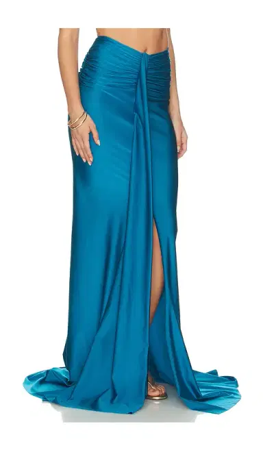 Shani Shemer Marcella Maxi Skirt | Thumbnail 2 Shani Shemer Marcella Maxi Skirt | Thumbnail 2