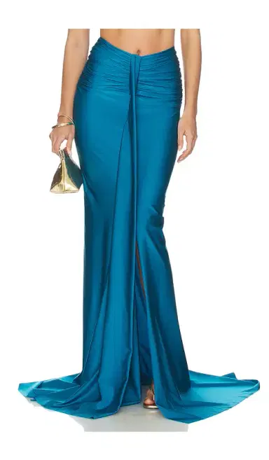 Shani Shemer Marcella Maxi Skirt | Thumbnail 1 Shani Shemer Marcella Maxi Skirt | Thumbnail 1