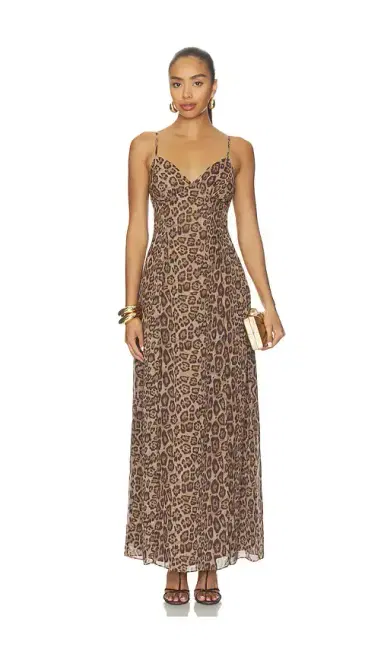 superdown Marleigh Maxi Dress | Thumbnail 2 superdown Marleigh Maxi Dress | Thumbnail 2