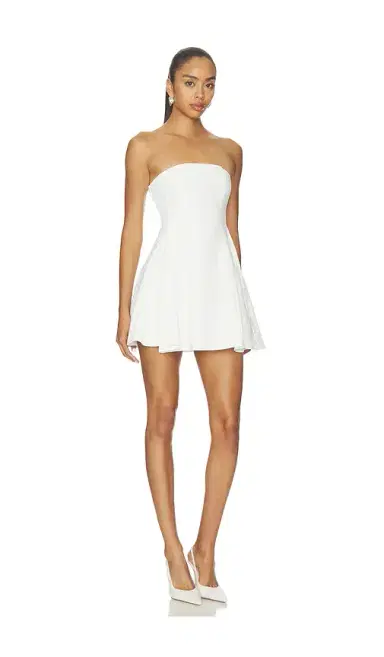 superdown Vallie Mini Dress | Thumbnail 2 superdown Vallie Mini Dress | Thumbnail 2
