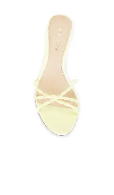 Retrofête Karolina Sandal | Thumbnail 4 Retrofête Karolina Sandal | Thumbnail 4