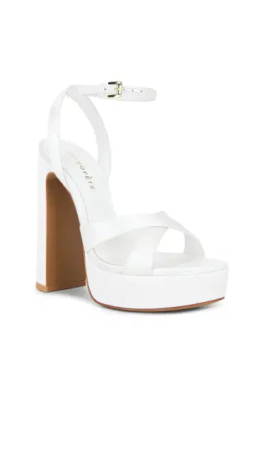 Retrofête Melodia Platform Sandal | Thumbnail 2 Retrofête Melodia Platform Sandal | Thumbnail 2