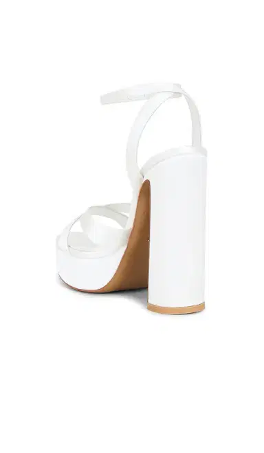 Retrofête Melodia Platform Sandal | Thumbnail 3 Retrofête Melodia Platform Sandal | Thumbnail 3