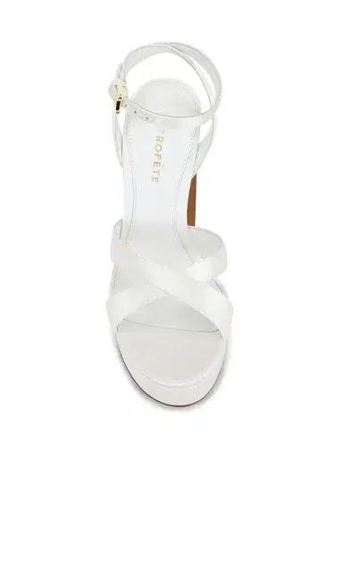 Retrofête Melodia Platform Sandal | Thumbnail 4 Retrofête Melodia Platform Sandal | Thumbnail 4