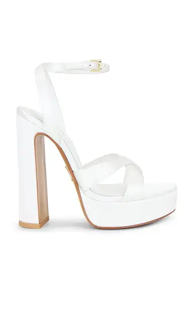 Retrofête Melodia Platform Sandal | Thumbnail 1 Retrofête Melodia Platform Sandal | Thumbnail 1