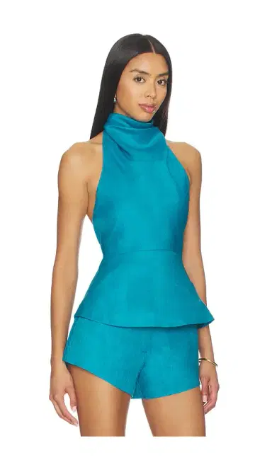 Shani Shemer Breielle Top | Thumbnail 2 Shani Shemer Breielle Top | Thumbnail 2