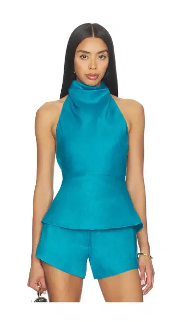 Shani Shemer Breielle Top | Thumbnail 1 Shani Shemer Breielle Top | Thumbnail 1