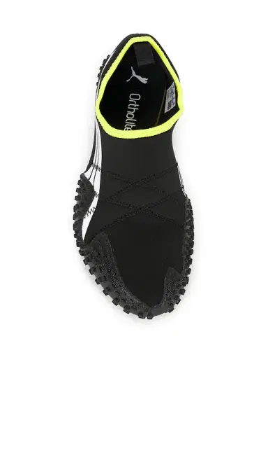 Puma Select Mostro Flex Sneaker | Thumbnail 4 Puma Select Mostro Flex Sneaker | Thumbnail 4