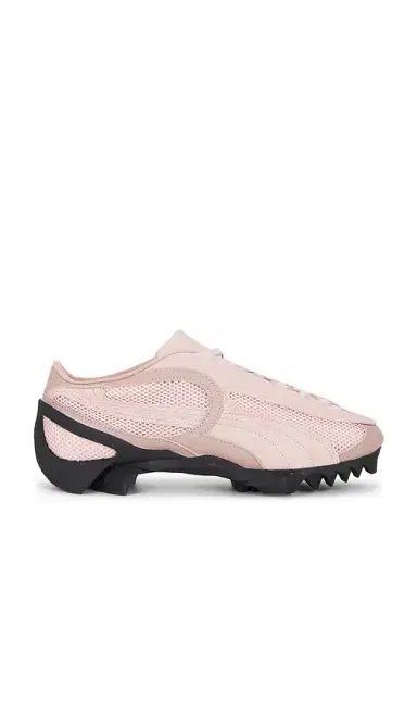 Puma Select Beisser Bleached Sneaker | Thumbnail 1 Puma Select Beisser Bleached Sneaker | Thumbnail 1