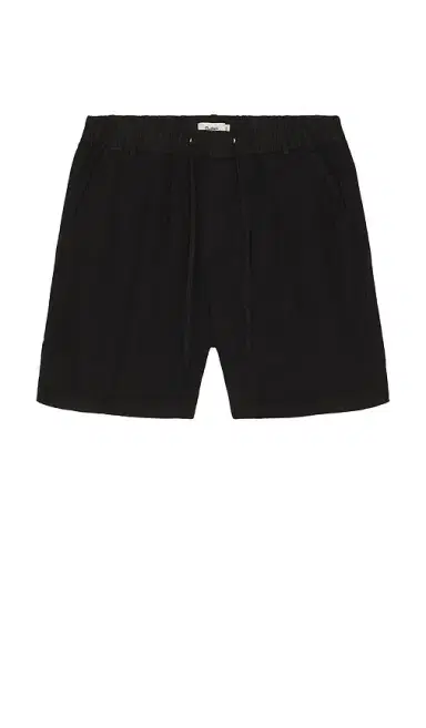 Bather Linen Leisure Shorts | Thumbnail 4 Bather Linen Leisure Shorts | Thumbnail 4