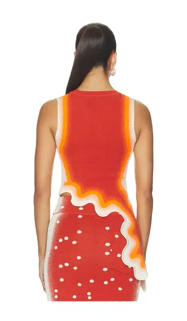 PH5 Kerry Wavy Tank Top | Thumbnail 4 PH5 Kerry Wavy Tank Top | Thumbnail 4