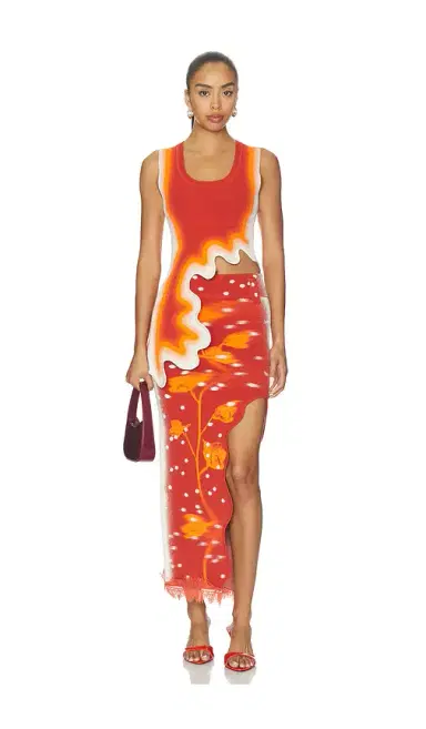 PH5 Kerry Wavy Tank Top | Thumbnail 5 PH5 Kerry Wavy Tank Top | Thumbnail 5