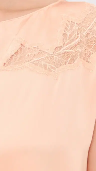 Sablyn Kerra Lace Cut ilk Tee herbet | Thumbnail 6 Sablyn Kerra Lace Cut ilk Tee herbet | Thumbnail 6