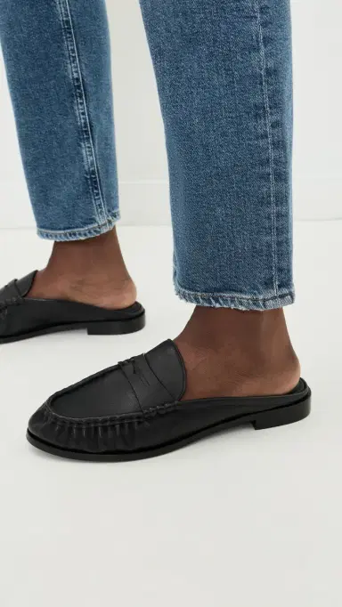 rag & bone Lexi Mules | Thumbnail 3 rag & bone Lexi Mules | Thumbnail 3