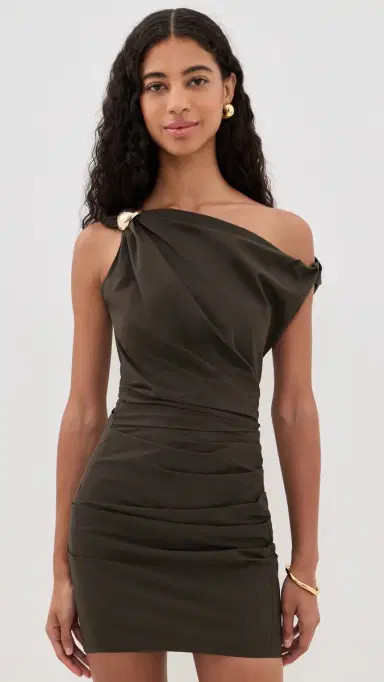 Ba&sh Osiris Dress | Thumbnail 2 Ba&sh Osiris Dress | Thumbnail 2