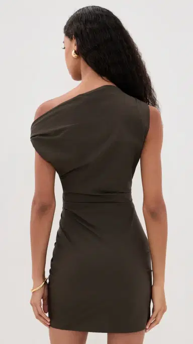 Ba&sh Osiris Dress | Thumbnail 3 Ba&sh Osiris Dress | Thumbnail 3