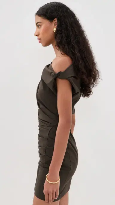 Ba&sh Osiris Dress | Thumbnail 4 Ba&sh Osiris Dress | Thumbnail 4