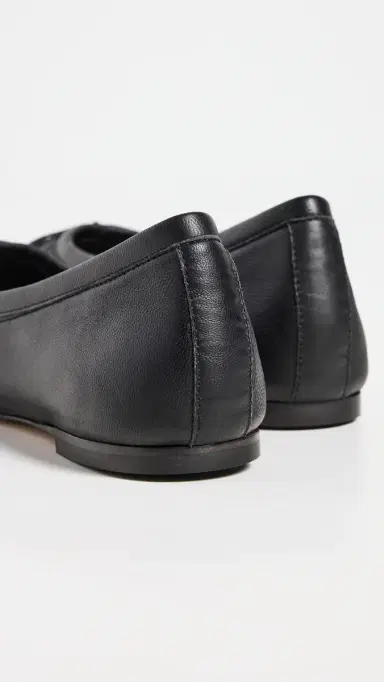Jamie Haller The Ballet Slippers Black | Thumbnail 4 Jamie Haller The Ballet Slippers Black | Thumbnail 4