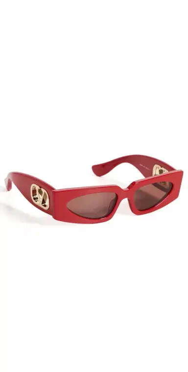 Valentino Vain Bold Sunglasses | Thumbnail 1 Valentino Vain Bold Sunglasses | Thumbnail 1