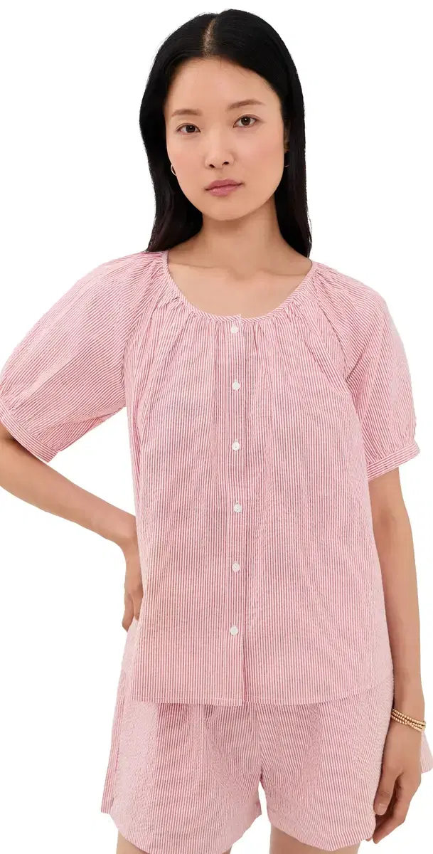 Everly Top Everly Top