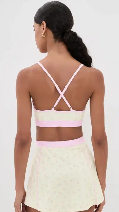 LoveShackFancy Jolanda Bra | Thumbnail 3 LoveShackFancy Jolanda Bra | Thumbnail 3