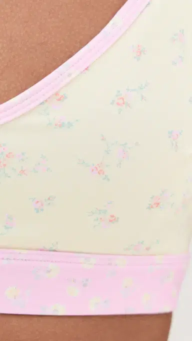 LoveShackFancy Jolanda Bra | Thumbnail 6 LoveShackFancy Jolanda Bra | Thumbnail 6