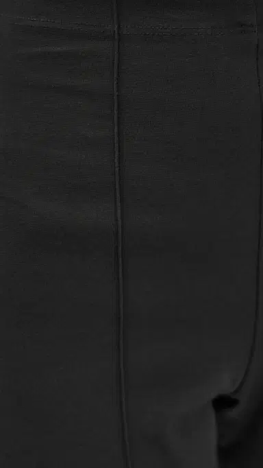 RIPLEY RADER Ponte Knit Shorts Black | Thumbnail 6 RIPLEY RADER Ponte Knit Shorts Black | Thumbnail 6