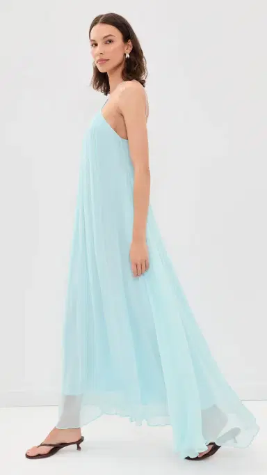 Staud Dasha Maxi Dress | Thumbnail 2 Staud Dasha Maxi Dress | Thumbnail 2