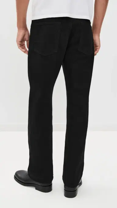 Our Legacy Third Cut Selvedge Jeans | Thumbnail 3 Our Legacy Third Cut Selvedge Jeans | Thumbnail 3