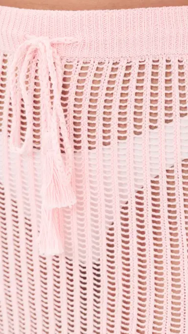 LSPACE ander Coverup Skirt Rosewater | Thumbnail 6 LSPACE ander Coverup Skirt Rosewater | Thumbnail 6