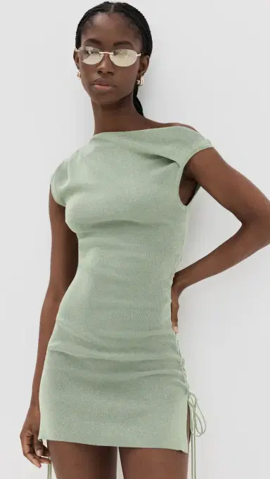LIONESS Original Sin Mini Dress | Thumbnail 2 LIONESS Original Sin Mini Dress | Thumbnail 2