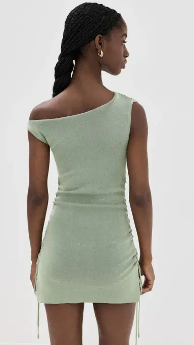 LIONESS Original Sin Mini Dress | Thumbnail 3 LIONESS Original Sin Mini Dress | Thumbnail 3