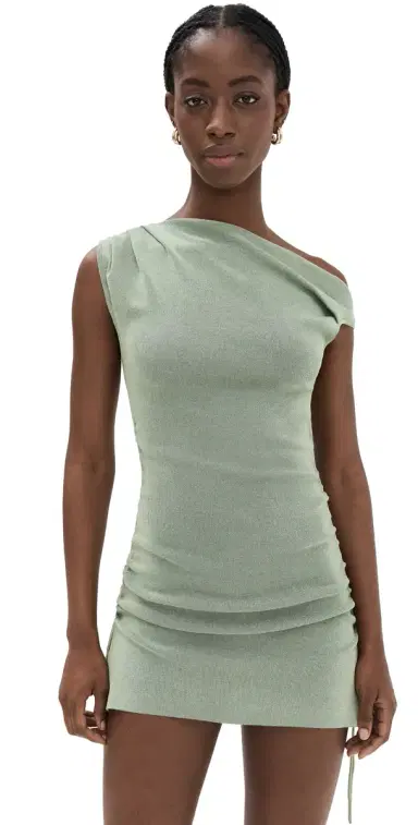 LIONESS Original Sin Mini Dress | Thumbnail 1 LIONESS Original Sin Mini Dress | Thumbnail 1