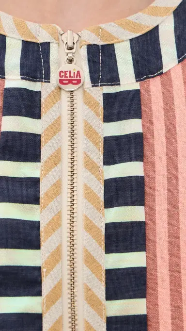 CeliaB Kaen Mini Dress ulti | Thumbnail 6 CeliaB Kaen Mini Dress ulti | Thumbnail 6