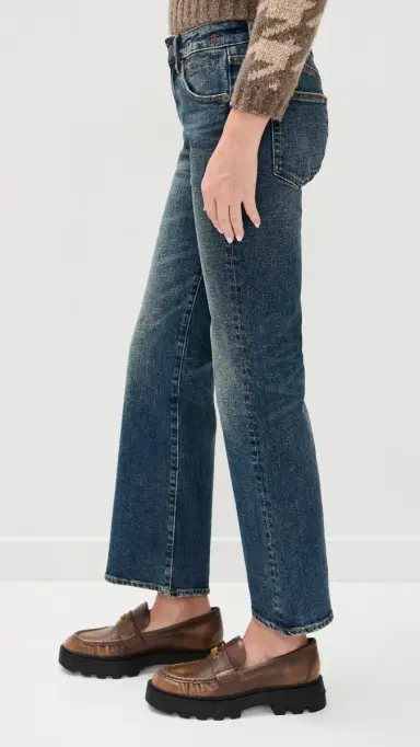 R13 Joan Kick Flare Jeans | Thumbnail 4 R13 Joan Kick Flare Jeans | Thumbnail 4