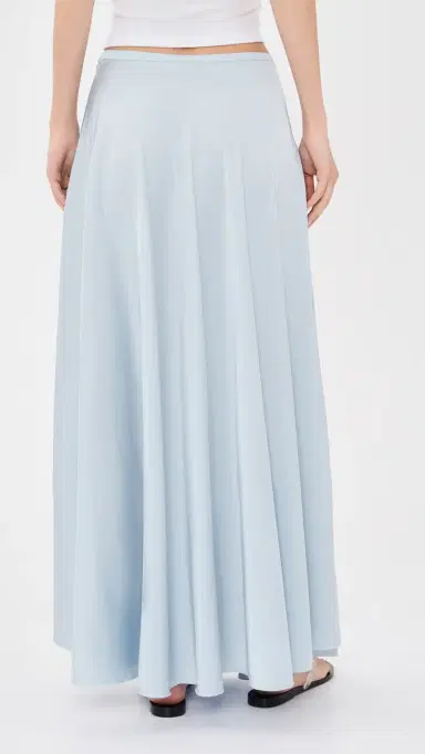 Lioness Halcyon Maxi Skirt Blue | Thumbnail 3 Lioness Halcyon Maxi Skirt Blue | Thumbnail 3