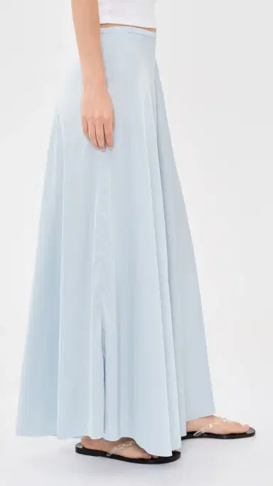 Lioness Halcyon Maxi Skirt Blue | Thumbnail 4 Lioness Halcyon Maxi Skirt Blue | Thumbnail 4