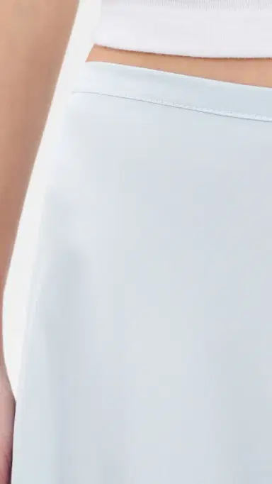 Lioness Halcyon Maxi Skirt Blue | Thumbnail 6 Lioness Halcyon Maxi Skirt Blue | Thumbnail 6