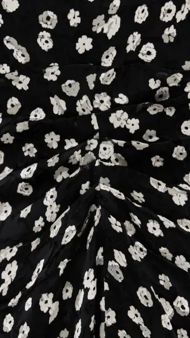 Isabel Marant Herva Dress | Thumbnail 6 Isabel Marant Herva Dress | Thumbnail 6