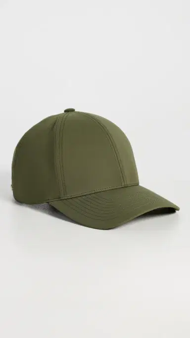 Varsity Headwear Legacy tructured Active Tech Hat Green | Thumbnail 2 Varsity Headwear Legacy tructured Active Tech Hat Green | Thumbnail 2