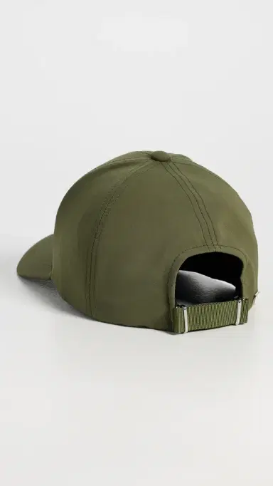 Varsity Headwear Legacy tructured Active Tech Hat Green | Thumbnail 3 Varsity Headwear Legacy tructured Active Tech Hat Green | Thumbnail 3