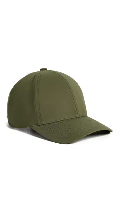 Varsity Headwear Legacy tructured Active Tech Hat Green | Thumbnail 5 Varsity Headwear Legacy tructured Active Tech Hat Green | Thumbnail 5