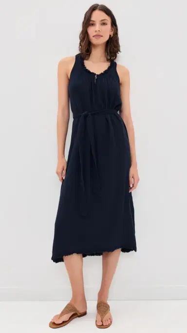 XÍRENA ayson Dress North Star | Thumbnail 2 XÍRENA ayson Dress North Star | Thumbnail 2