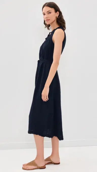 XÍRENA ayson Dress North Star | Thumbnail 4 XÍRENA ayson Dress North Star | Thumbnail 4