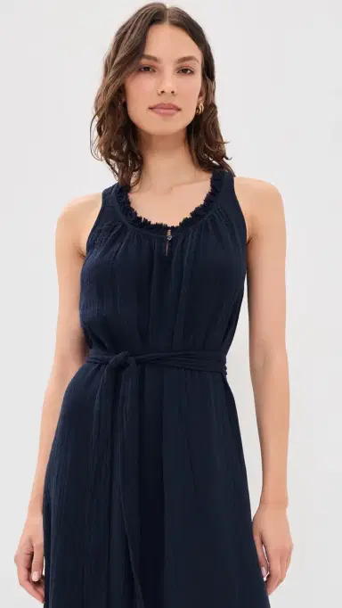 XÍRENA ayson Dress North Star | Thumbnail 5 XÍRENA ayson Dress North Star | Thumbnail 5
