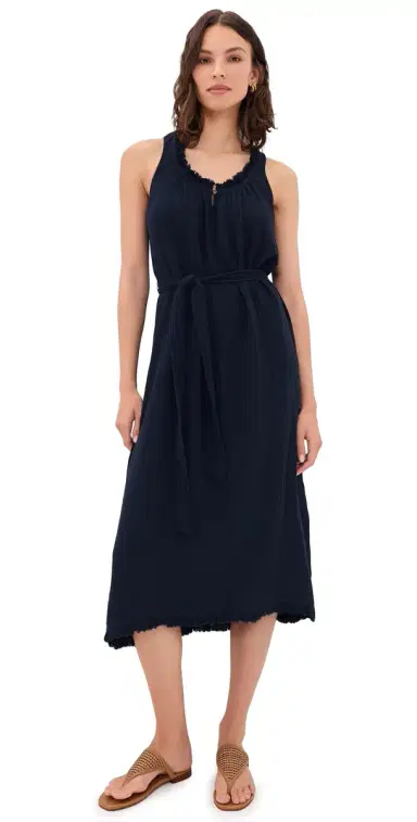 XÍRENA ayson Dress North Star | Thumbnail 1 XÍRENA ayson Dress North Star | Thumbnail 1