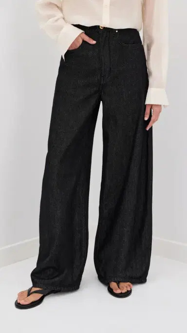 OSSOU Slick Jeans Ash Wash | Thumbnail 2 OSSOU Slick Jeans Ash Wash | Thumbnail 2
