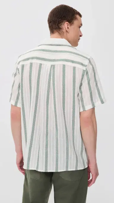 OAS Righetti Gonzo Shirt | Thumbnail 3 OAS Righetti Gonzo Shirt | Thumbnail 3