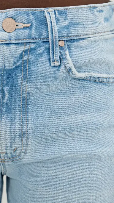 Mother The Kick It Jeans | Thumbnail 6 Mother The Kick It Jeans | Thumbnail 6
